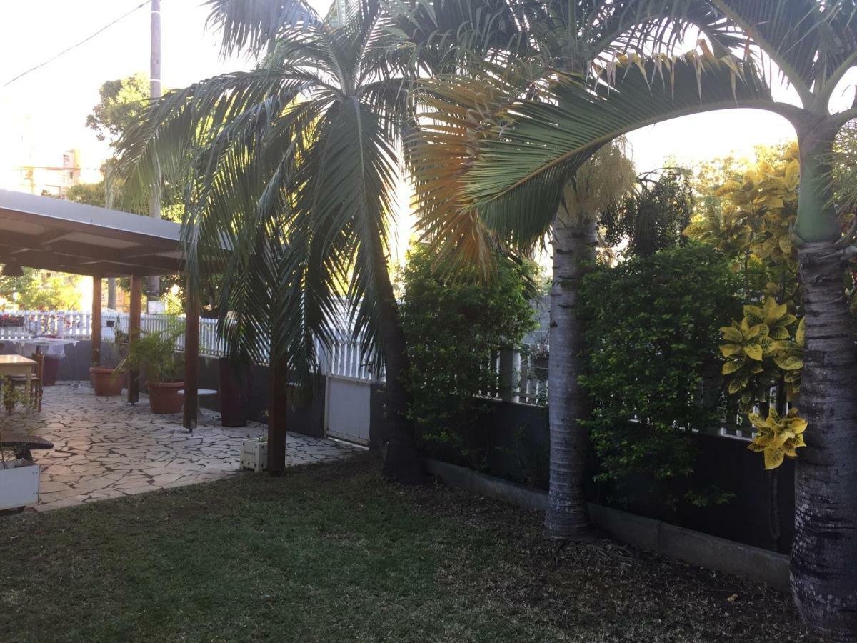 Sun Villa Chambre Chez L Habitant Saint-Denis Exterior photo